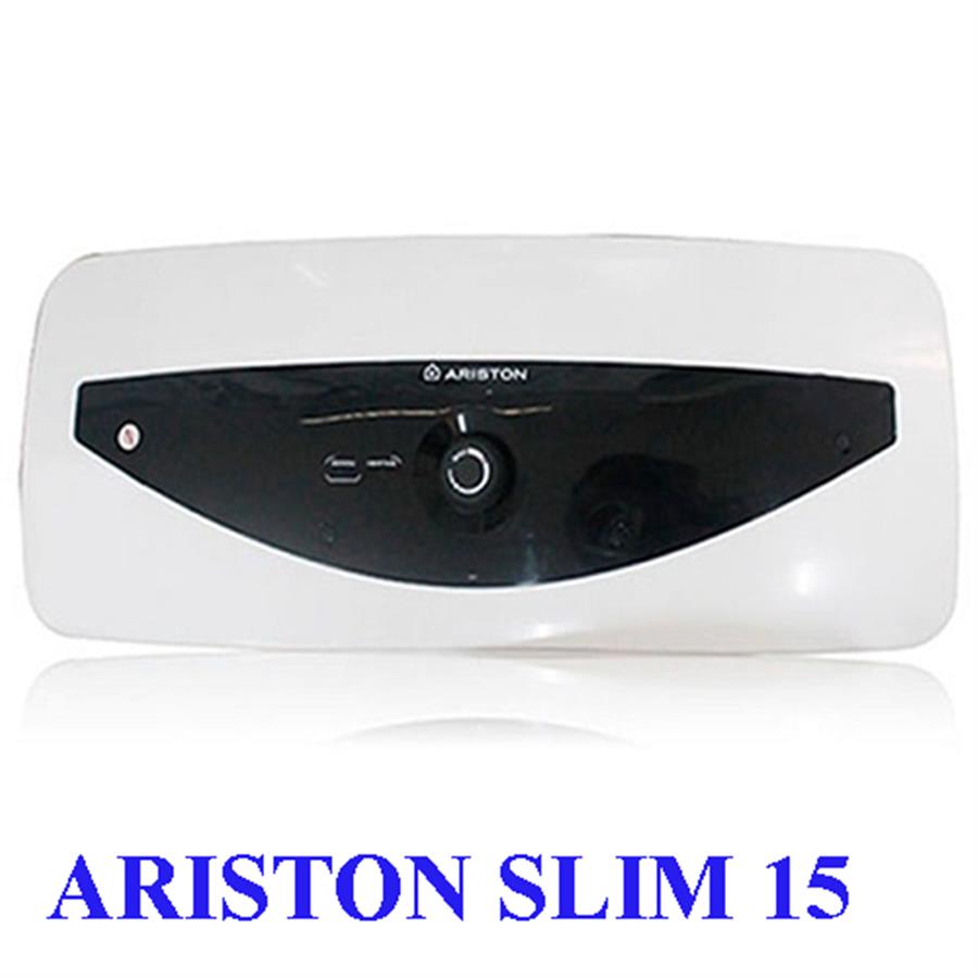 Bình nóng lạnh Ariston 15 lít SLIM 15