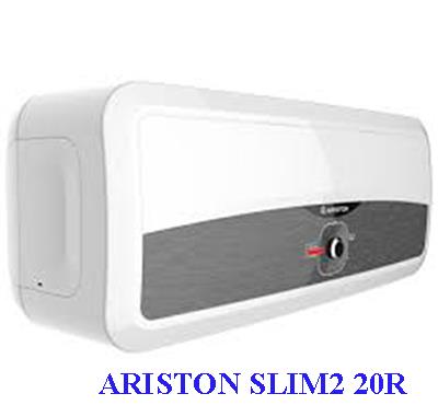 Bình nóng lạnh Ariston 20 lít SLIM2 20 R
