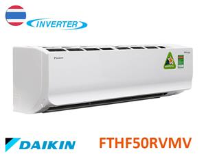 Điều hòa Daikin 2 chiều 18.000BTU FTHF50RVMV Inverter