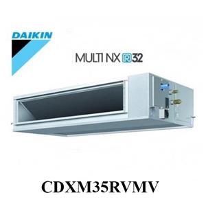 Điều hòa Multi Daikin 12.000BTU CDXM35RVMV