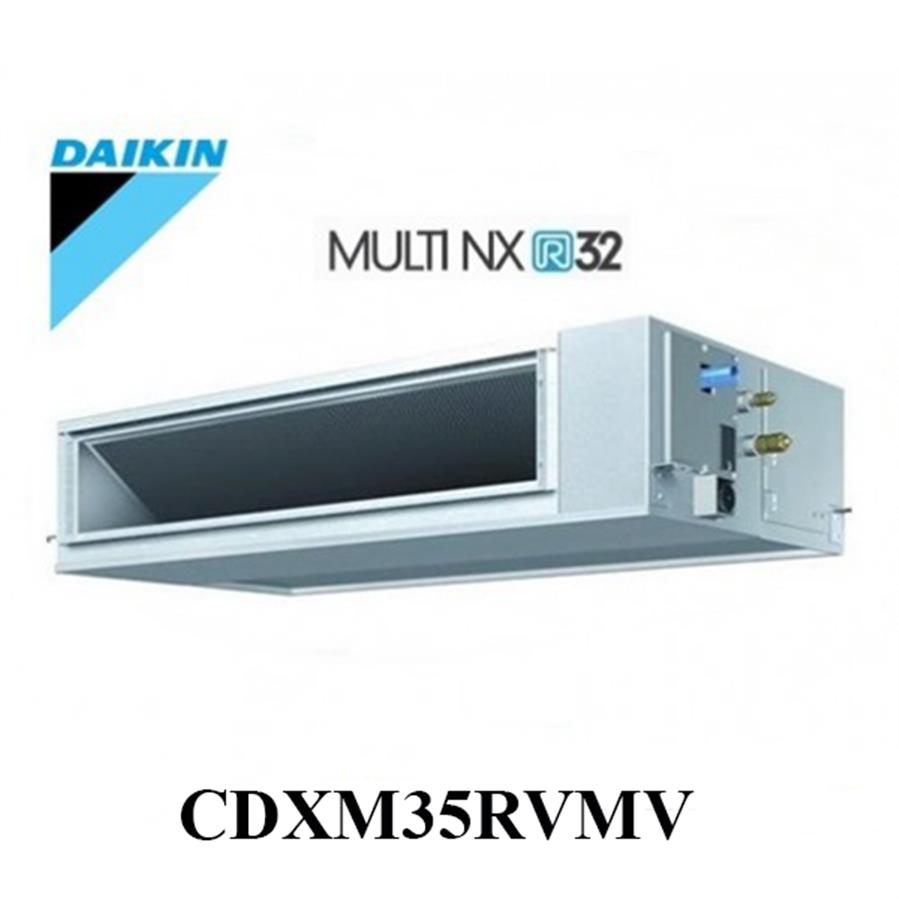 Điều hòa Multi Daikin 12.000BTU CDXM35RVMV