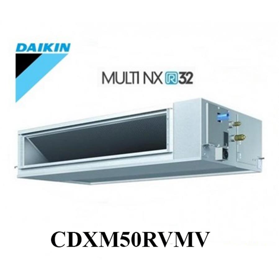 Điều hòa Multi Daikin 18.000BTU CDXM50RVMV