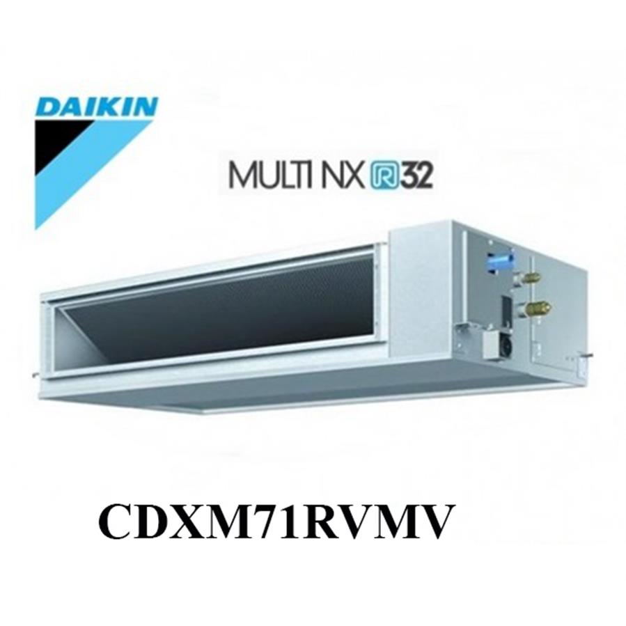 Điều hòa Multi Daikin 24.000BTU CDXM71RVMV