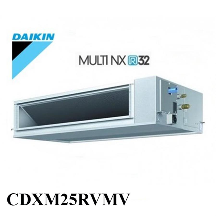 Điều hòa Multi Daikin 9.000BTU CDXM25RVMV