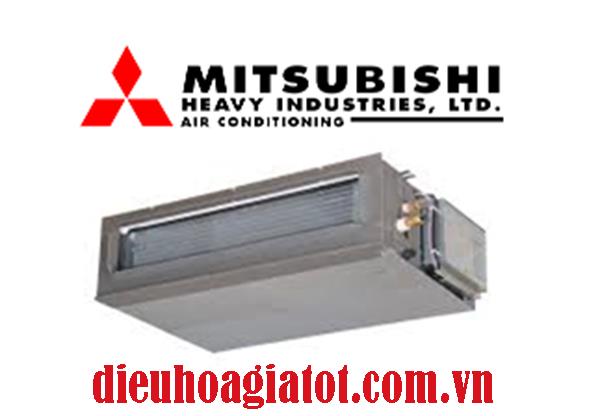 Điều hòa nối gió Mitsubishi  Heavy 1 chiều 18.000BTU FDUM50CR-S5
