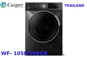Máy giặt Casper cửa ngang 10.5KG - WF- 105I150BGB