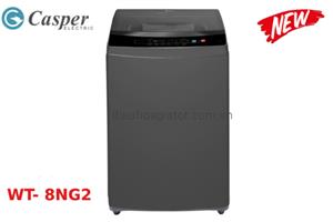 Máy giặt Casper cửa trên 8Kg WT- 8NG2
